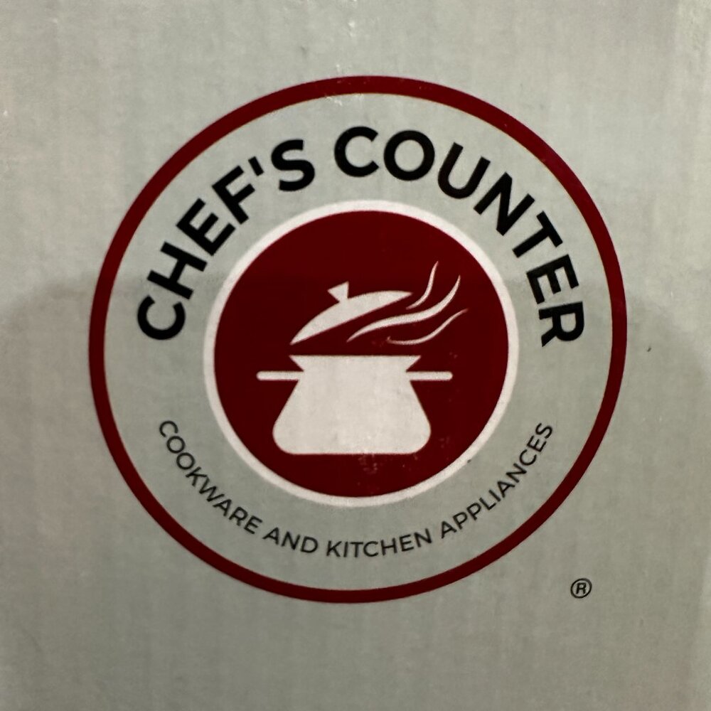 Chef's Counter Dry Storage Containers - Picture 9 of 16